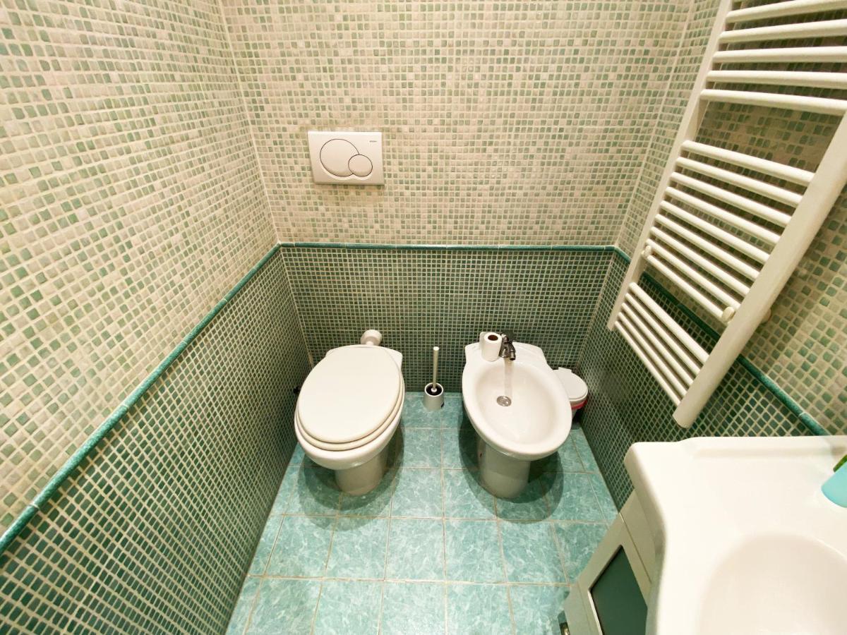 Anzio - Central And Comfortable Apartment Eksteriør billede