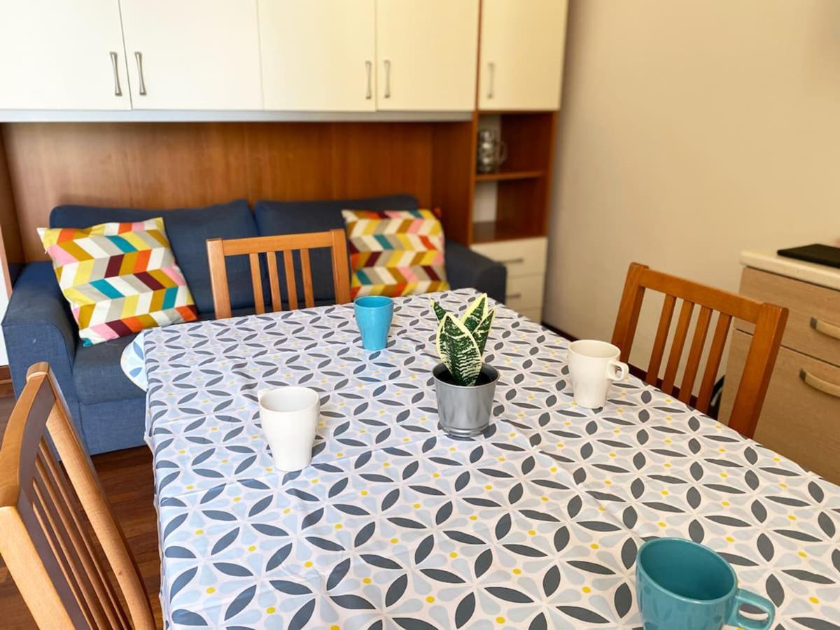 Anzio - Central And Comfortable Apartment Eksteriør billede